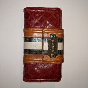 LAMB - handbag - clutch